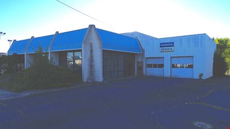 Retail space for Rent at 2675 S Main St Building in Harrisonburg