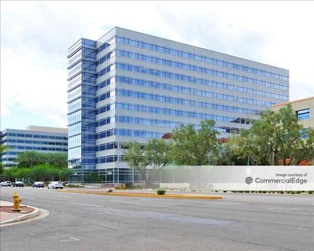 Office space for Rent at 24th at Camelback II in Phoenix