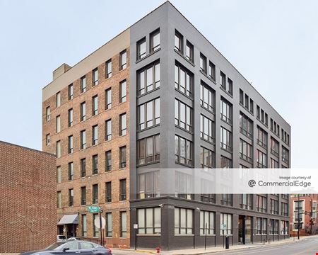 Office space for Rent at 224 North Desplaines Street in Chicago