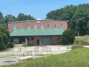 444 Hartford Pike