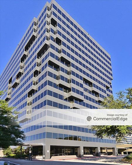 Office space for Rent at CityNorth 2 in Houston