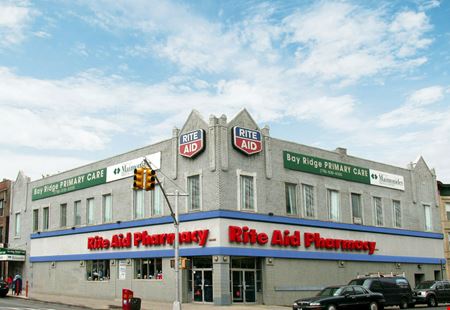Office space for Rent at 6900 4th Avenue in Brooklyn