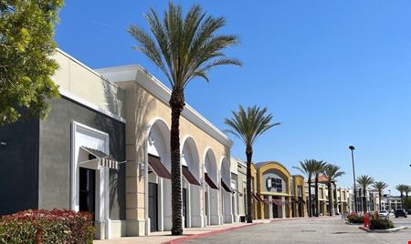 Gateway Promenade