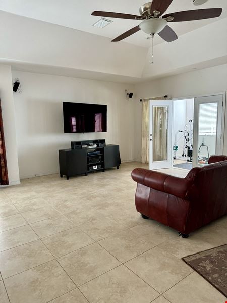 Professional Office Suites