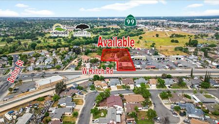 Other space for Sale at Investment Opportunity: Mobile Home/Trailer Park in Modesto, CA in Modesto