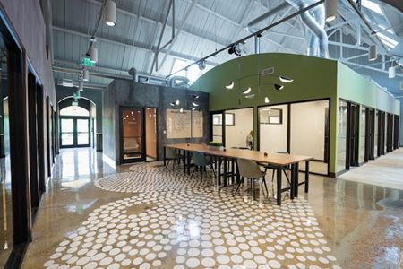 Office space for Rent at COhatch - Broad Ripple in Indianapolis