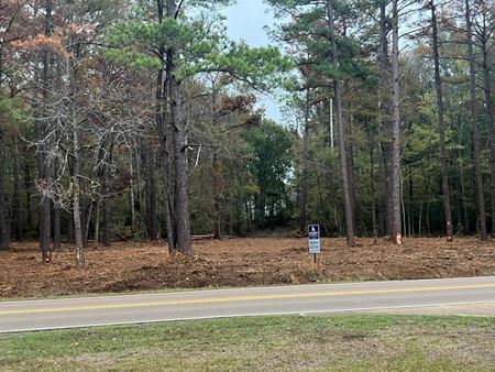 VacantLand space for Sale at +/-5 acres Commercial Land NorthPark Dr in Ridgeland