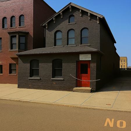 Retail space for Sale at 492 Pearl St - 4,088+/- SF RETAIL SPACE in Buffalo
