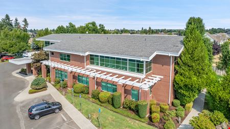 Prime Medical Suites in Woodburn's Pediatric and Wellness Hub