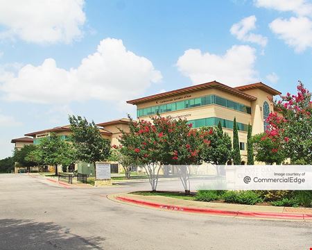 Office space for Rent at Post Oak Center North in Austin