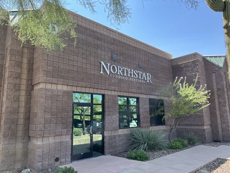 Office space for Sale at 42104 N Venture Dr, Bldg D, Ste 114 in Anthem