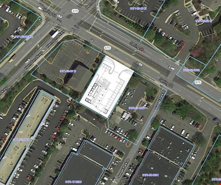 Industrial space for Rent at Ground Lease in Town of Herndon  in Herndon