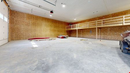 Industrial space for Rent at 6836 Cowgirl Way in Billings