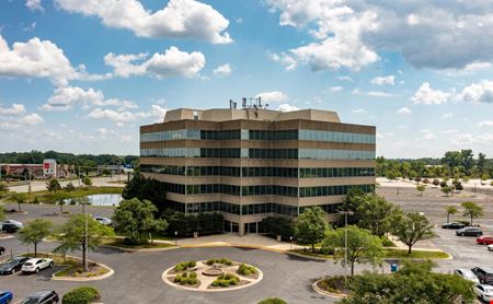 Southwick Corporate Park - 4801 Southwick Drive