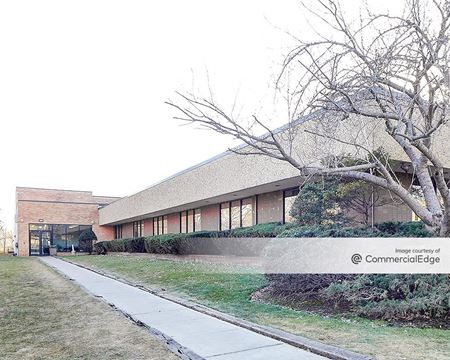 Industrial space for Rent at 16 Bleeker Street in Millburn