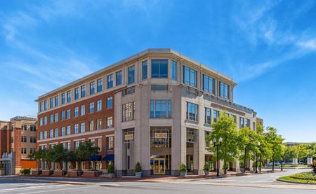 Office space for Rent at 1800 Duke Street in Alexandria