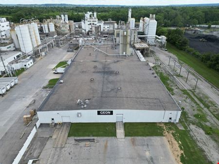 Industrial space for Sale at 4250 Bells Ln in Louisville