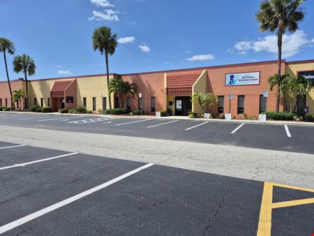 Industrial space for Sale at 1860 Boy Scout 203-205 in Fort Myers