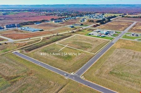 VacantLand space for Sale at Bluffview Ct in Holmen