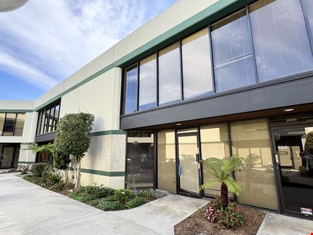 Industrial space for Rent at 9301-9325 Eton Ave in Chatsworth
