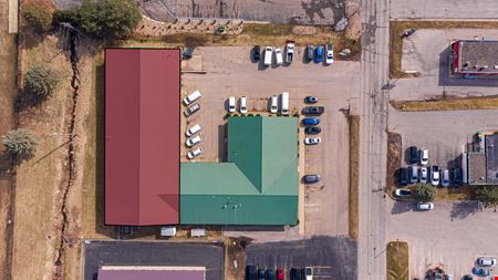 NW Rochester Warehouse Sublease