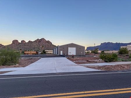 5818 S Kings Ranch Rd