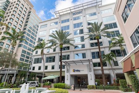 Other space for Rent at The Plaza at Las Olas - 301 Building in Fort Lauderdale