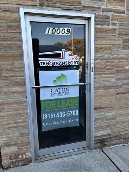 Franklin Park Retail/Office