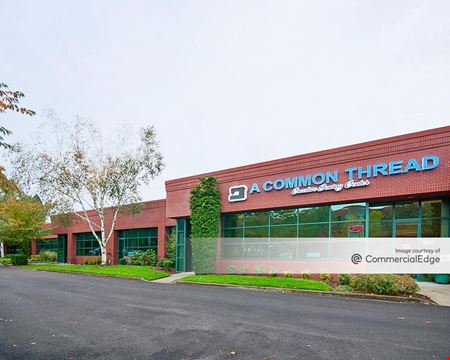 Pacific Corporate Center - Buildings 2, 3, A & B