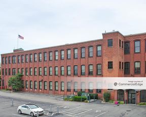 The Foundry - Engineering Building