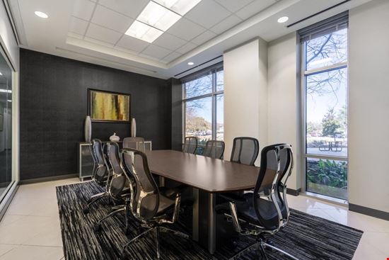 Regus - Austin - Aspen Lake One