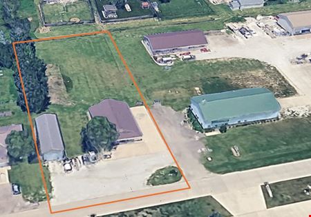 Office space for Rent at 2213 229th Pl in Ames