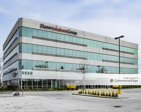 Office space for Rent at Touhy Office Plaza in Skokie