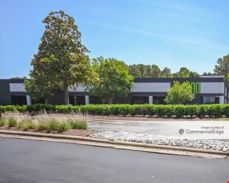 Office space for Rent at EastRidge at Perimeter Park - 1000 Perimeter Park Drive in Morrisville