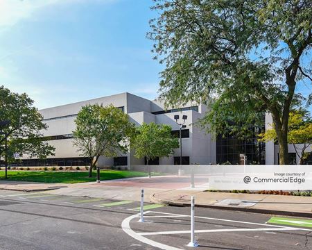 Office space for Rent at East Grand Office Park - 100 East Grand Avenue in Des Moines