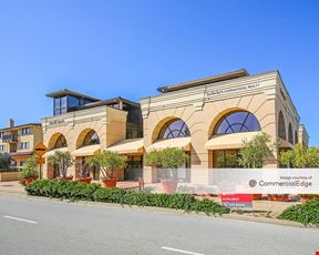 Carmel Rancho Financial