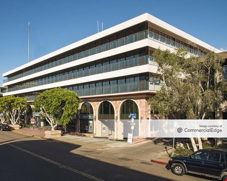 Manchester Financial Building