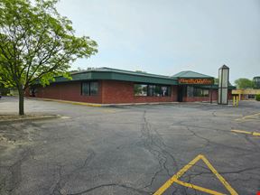 5 S. Harmony Dr.