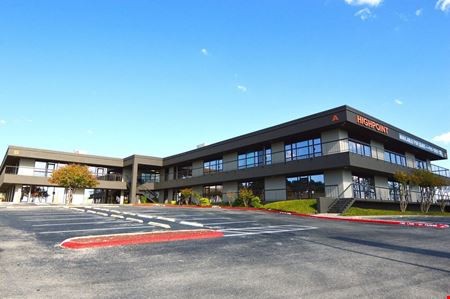 Coworking space for Rent at VenturePoint - Highpoint in San Antonio