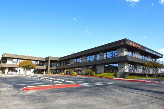 VenturePoint - Highpoint