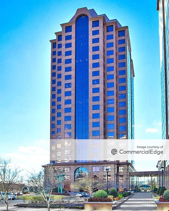Riverfront Plaza - East Tower