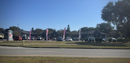 Retail space for Sale at 4301 N Wickham Rd in Melbourne