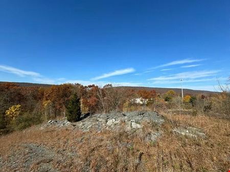 23+ acre Development Site - Ind./Resi