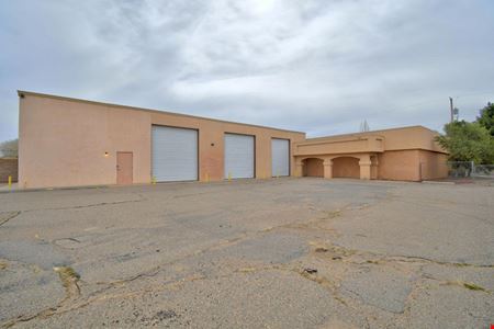 Retail space for Sale at 6200 Coors Blvd SW in Albuquerque