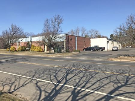 Industrial space for Sale at 1085 Industrial Boulevard in Southampton