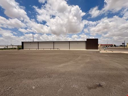9930 West Highway 80 East