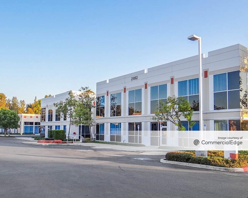 Spectrum Centre Business Park