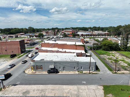 Downtown Clinton - Owner User/Value Add
