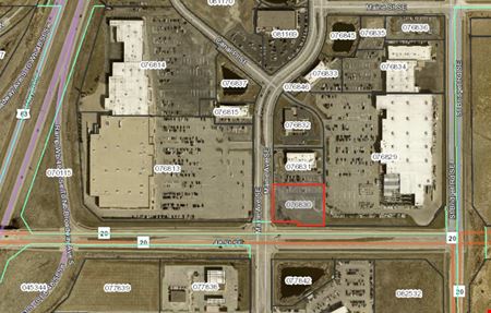 Other space for Sale at 4788 Maine Ave SE - Commercial Land For Sale in Rochester