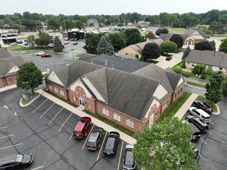 36015 Utica Road